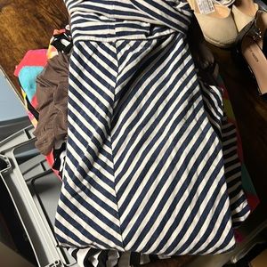 Girls long skirt. Medium